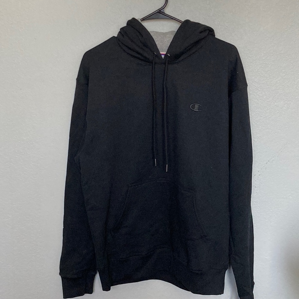 Mens Champion Hoodie